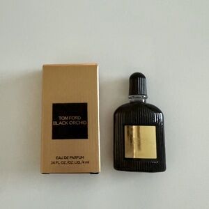 ✨Tom Ford Black Orquid Mini Parfum✨